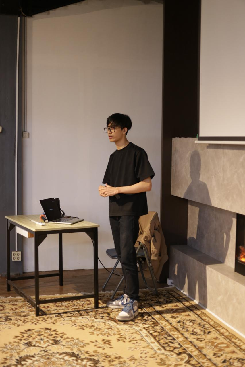 Stellar Meetup Jakarta