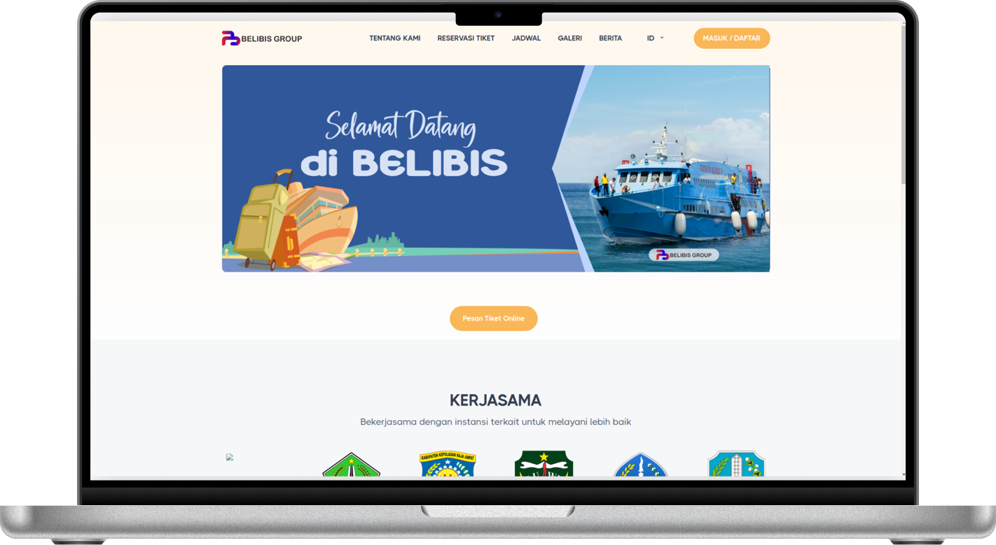 Belibis Group