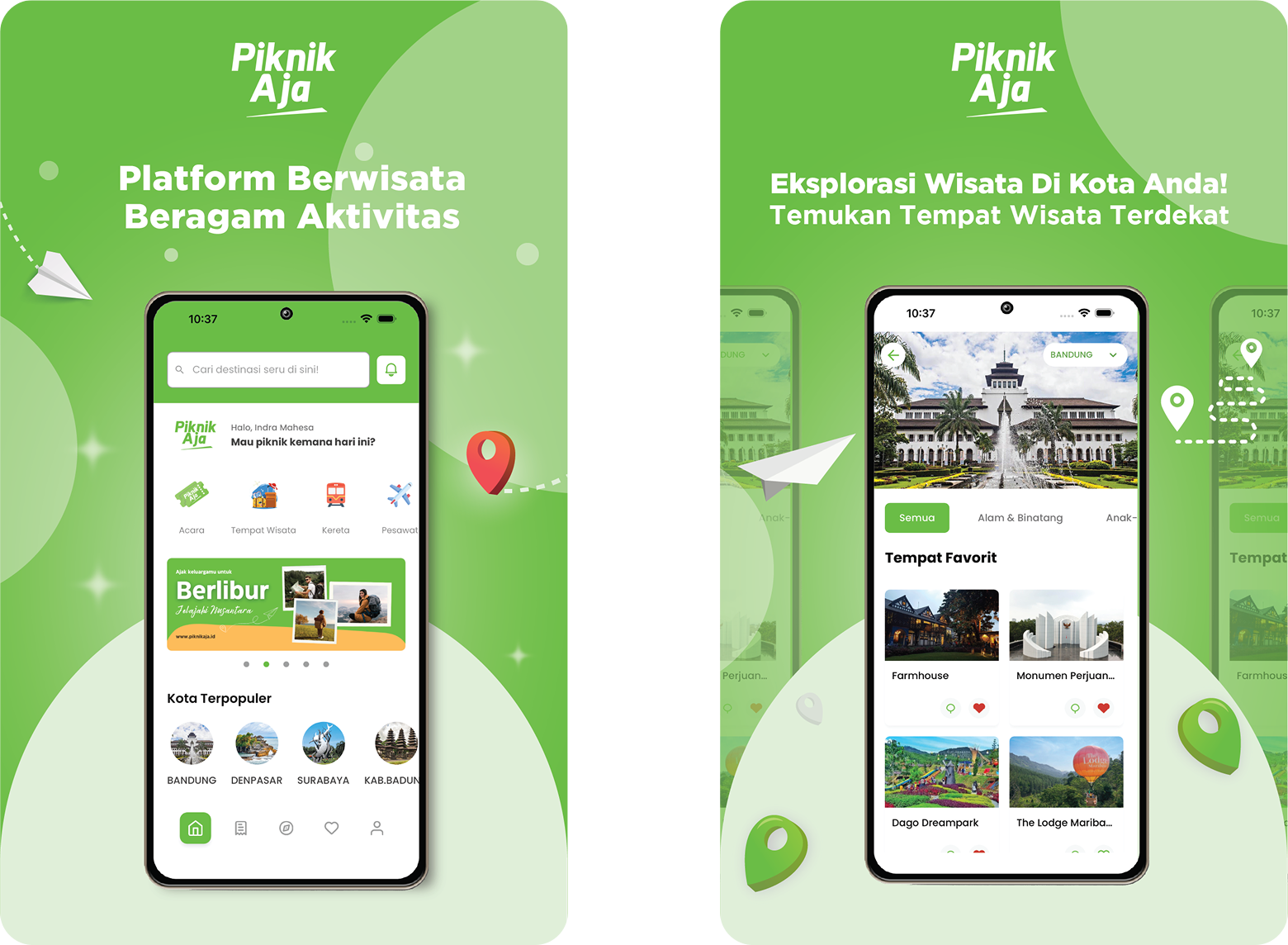 PiknikAja